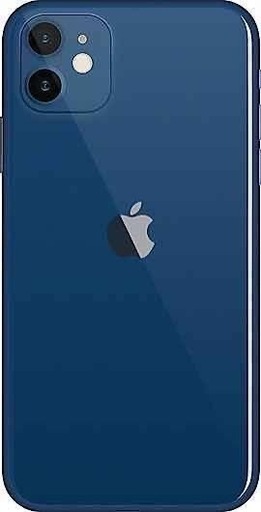 iPhone12  256GB ブルー