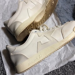 ②Jaguar学生靴の画像