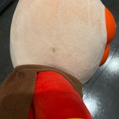 おしゃべりアンパンマンの画像