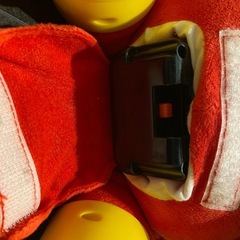 おしゃべりアンパンマンの画像