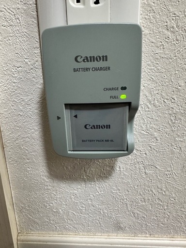 【美品】Canon IXY 30S ホワイト