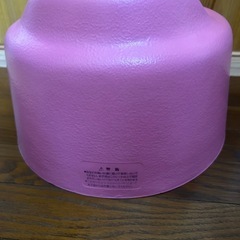 バンボ　ピンクの画像