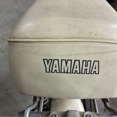 YAMAHA  マリックの画像