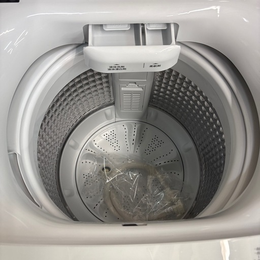 【ジャングル深井店】洗濯機 ハイアール JW-U45EA 2023 生活家電 堺市 深井【FU437】