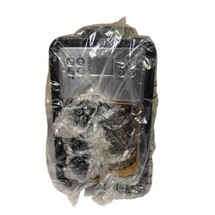 【未使用品】2021年式ナフコ全自動コーヒーメーカーの画像