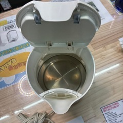 変色あり【ケトル】【ティファール】クリーニング済み【管理番号10404】横の画像