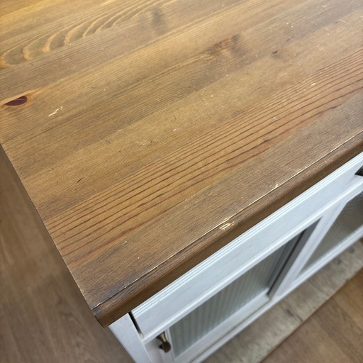 ☆ドリーム荒牧店☆ジモティー割引有☆【クリーニング済み】キッチンボード