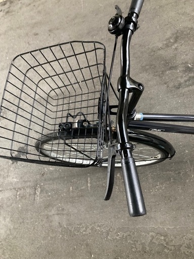 自転車28
