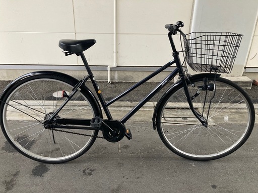 自転車28