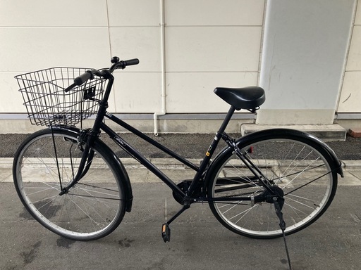 自転車28
