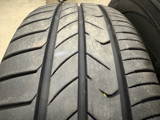 2024年製 TOYO 195/65R15 4本 バリ山夏タイヤ  プリウスノアヴォクシーオーリスセレナなどに