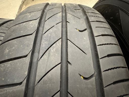 2024年製 TOYO 195/65R15 4本 バリ山夏タイヤ  プリウスノアヴォクシーオーリスセレナなどに