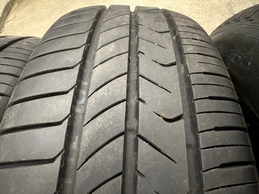 2024年製 TOYO 195/65R15 4本 バリ山夏タイヤ  プリウスノアヴォクシーオーリスセレナなどに