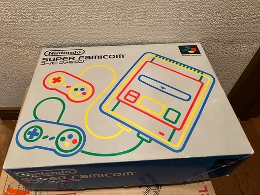 スーパーファミコン ソフトセット