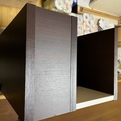 テレビ台　明日、取引可能の画像