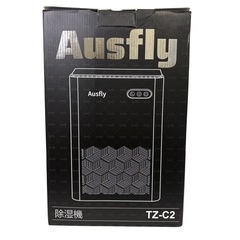 Ausfly家庭用小型除湿機の画像