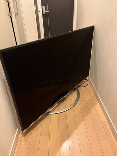 シャープ 4K 50インチ
 2,018年