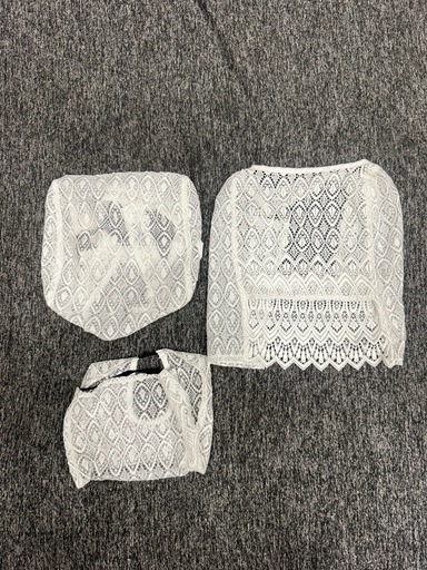 マジェスタ　シートカバー