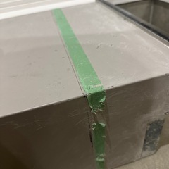 　ポスト【YKK 】エクステリアポスト G3型（前入れ後出し） カラー：カームブラックの画像