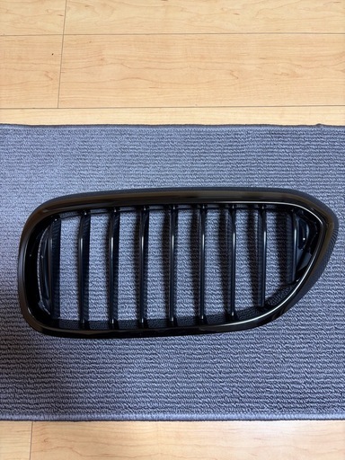 BMW 5シリーズ G30 G31 m performance キドニーグリル
