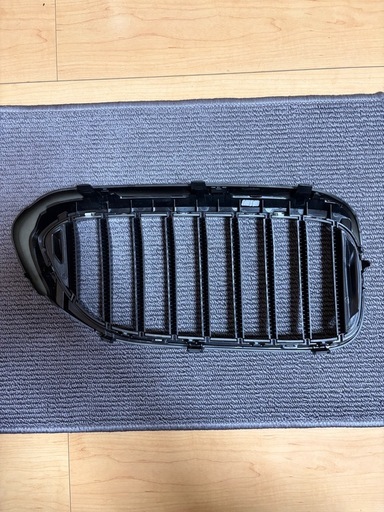 BMW 5シリーズ G30 G31 m performance キドニーグリル