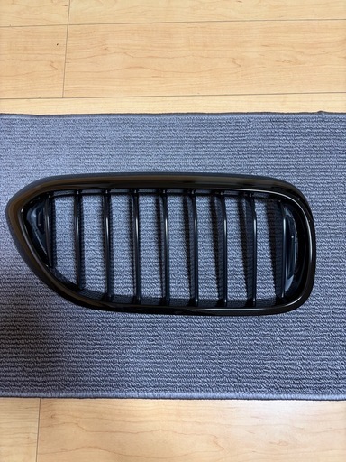 BMW 5シリーズ G30 G31 m performance キドニーグリル