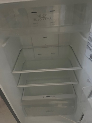 Hisense 商品名 2ドア冷凍冷蔵庫 品： 番 HR-B2302 冷凍冷蔵庫