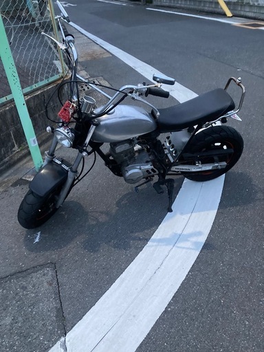 エイプ50