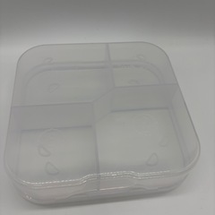 0円！ 仕切り用　ケース　小物入れ　収納の画像