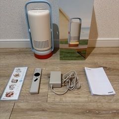 【ほぼ新品】xgimi nova    の画像