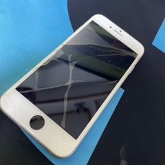 iPhone8 64gb ジャンクの画像