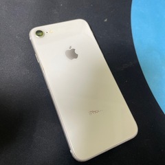 iPhone8 64gb ジャンクの画像