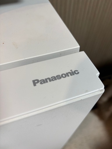 パナソニック冷蔵庫　2024年製！使用期間1年