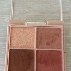 CANMAKE silky soufflé eyes  M02 の画像