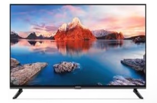 Xiaomi テレビ TV A Pro R23Z011A [32インチ ブラック]