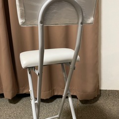 ハイチェアの画像