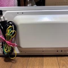 電子レンジの画像