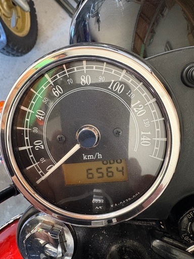 エストレヤ250