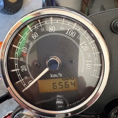 エストレヤ250の画像
