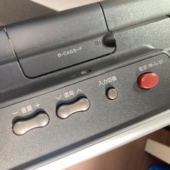 SHARP AQUOS 32型 液晶テレビ LC-32BD1（2006年製）の画像