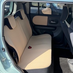 アルトラパン　車検付き❗️の画像
