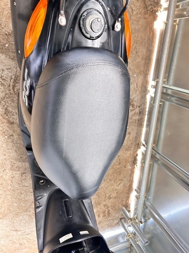 ⭐︎ジョグ⭐︎Fi⭐︎バッテリー新品⭐︎シート新品⭐︎埼玉県より配送可能⭐︎