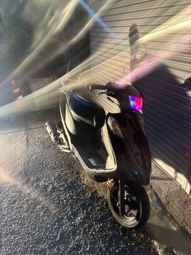 アドレスv125g