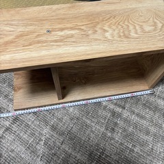 棚　シェルフ　本棚　収納家具の画像