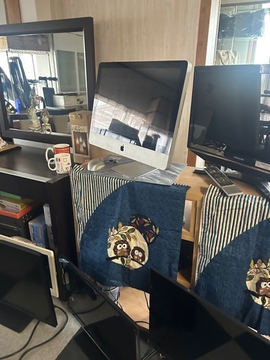 テレビ