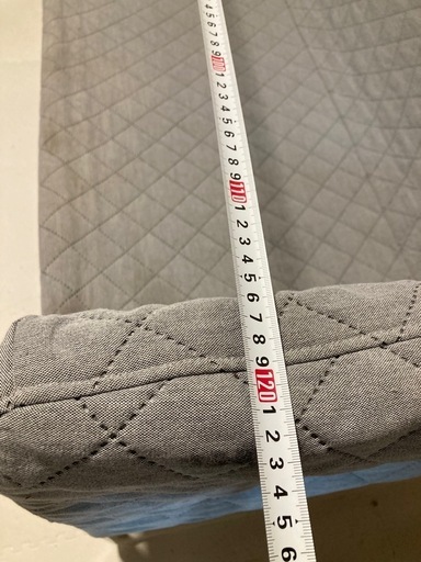 IKEA 
KNOPPARP（クノッパルプ）2人掛けソファ