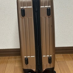 キャリーケースキャリーバッグスーツケースの画像