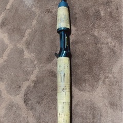 Fenwick FVR 60C L Jバスロッドの画像