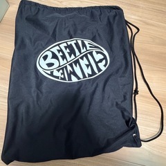 ほぼ未使用オーシャンビートルヘルメットの画像