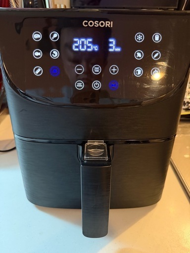 COSORI   エアフライヤー